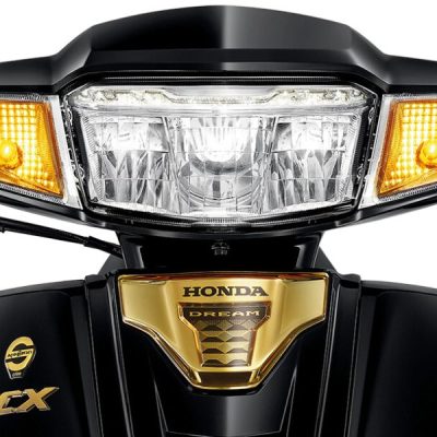 Honda Dream 125 NCX 2023 Nhập Khẩu Chính Hãng